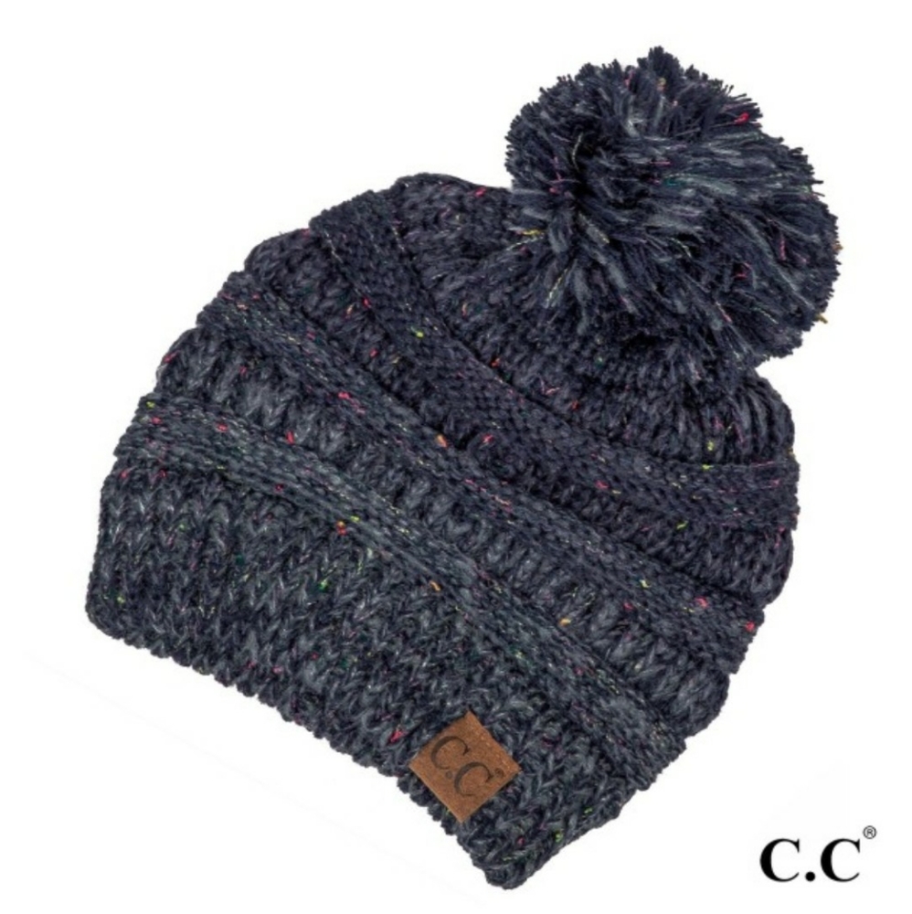 C.C. Beanie Hat